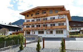 Appartementhaus Spiegl by Travel Partner